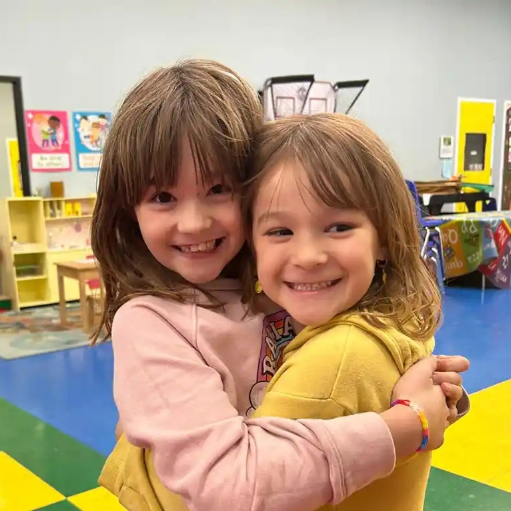 Alphabetz Montessori Alamo Ranch